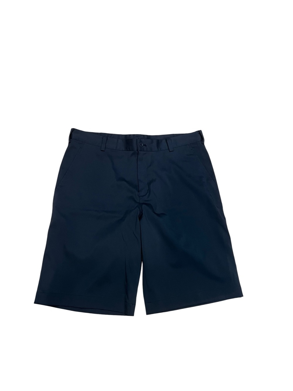 Men's black golf  Shorts